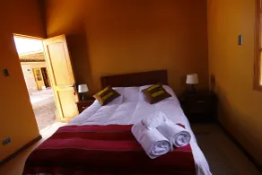 La Casa de José - Rum