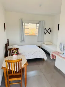 Pousada Dona Terezinha - Zimmer