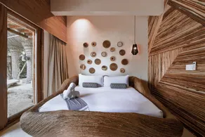 Kuunaa Tulum Beer Sanctuary and Spa - Adults Only - Room