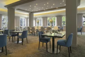 NH Collection Buenos Aires Crillón - Restaurant
