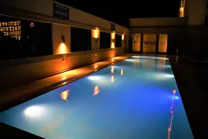 Four Points by Sheraton Kigali - Pool