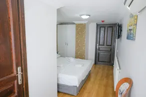 My Way Teras Butik Otel - Chambre