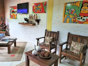 Alas De La Sierra - Reception