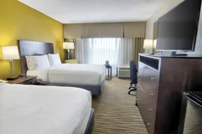 Holiday Inn St. Petersburg N - Clearwater by IHG - Chambre