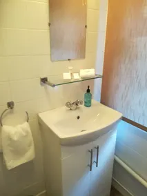 Thurlestone House - Salle de bain
