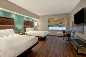 Tru by Hilton Oxford - Chambre