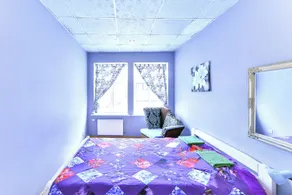 Central Hostel - Room