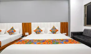 HOTEL Magnus - Camera