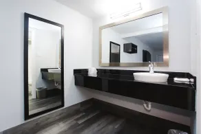 Motel 6 Houston, TX - Medical Center - NRG Stadium - Room