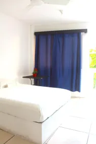 Double room for a Couple - Room