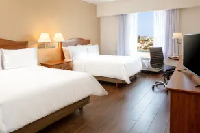 Fiesta Inn Tampico - Chambre