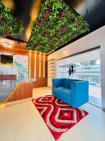 Payana Heights - Lobby