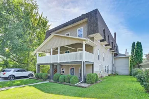 Walk to Academy: Lake Max Family Penthouse - Innenbereich