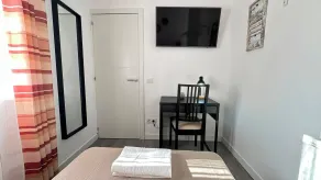 Rooms Cabeza - Zimmer