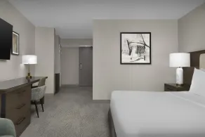 Doubletree by Hilton Philadelphia Airport - Chambre