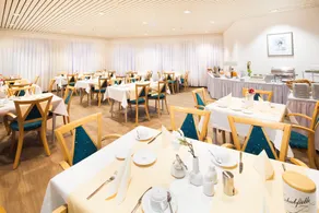 Hotel am Stern - Restaurant