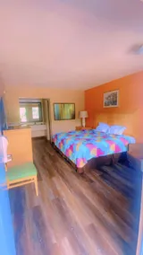 JAX INN - Room