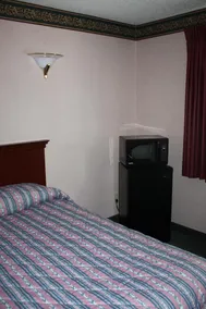 Quality Inn - Chambre