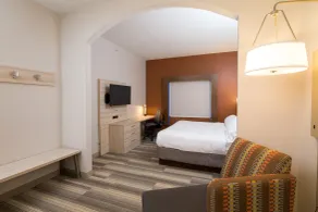 Holiday Inn Express Hotel & Suites Grand Blanc by IHG - Chambre
