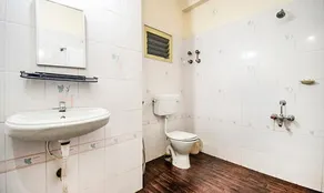 FabHotel Aditya Yatri Nivas - Nr Tirupati Railway Station - Salle de bain