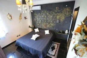 B & B L'almanacco - Værelse