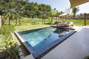 Fusion Resort Cam Ranh - All Spa Inclusive - Room