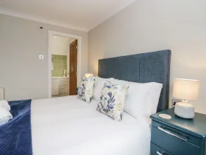 Holme Fell - Room