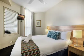 Landmark Resort - Zimmer