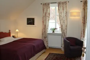 Gut Hermannsberg, Gästehaus - Room