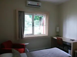 Nobile Hotel Belém - Habitación