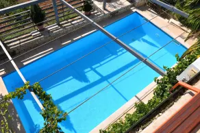 House Peresiji - Pool