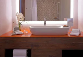 Grand Hyatt San Francisco  - Salle de bain