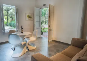 Postales Finca & Bodega by DOT Boutique - Værelse