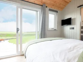 Northcott Hut - Værelse