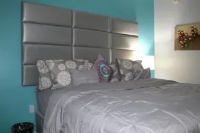 Canal Loft Hotel - Chambre