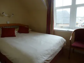 Castletown Hotel - Room