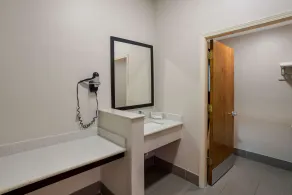 Rodeway Inn Brandon - Jackson East - Habitación