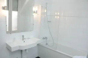 Hôtel Patio Brancion Malakoff - Salle de bain