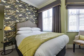 The Maids Head Hotel - Habitación