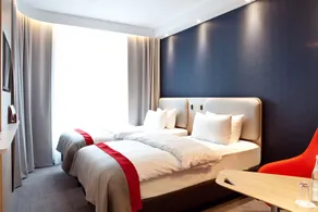 Holiday Inn Express - Saarbrücken by IHG - Chambre