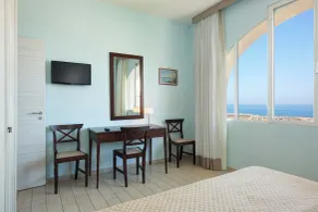 Sea Breeze Residence  - Chambre