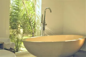 Botaniq Hotel Boutique - Salle de bain