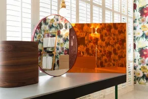 Hotel De Witte Lelie -Small Luxury Hotels of the World - Room