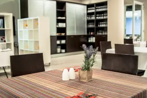 Ona Ogisaka Garden - Restaurant