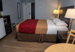 Courtyard Inn Vernon - Camera