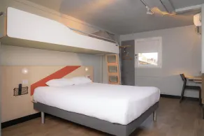 ibis budget Périgueux ex Etap Hôtel - Chambre