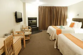 Excelsior Hôtel Spa Sainte-Adèle - Chambre