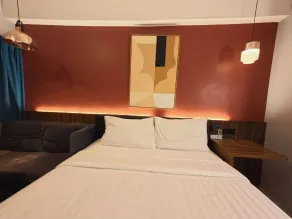 Skyloft Hotel - Chambre