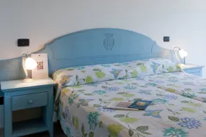 Le Residenze di Santa Costanza - Le Dimore - Zimmer