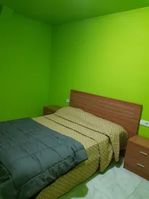 Hostal Europa - Rum